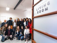Sala Santo Spirito: um novo espaço público para os jovens de Oltrarno. abre
