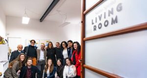 Sala Santo Spirito: um novo espaço público para os jovens de Oltrarno. abre