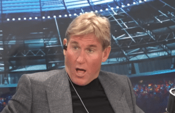 Simon Jordan critica estrelas do tênis ‘absurdas’ planejando boicote ao prêmio em dinheiro