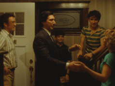 James Gray dirige “Gangster Tragedy”, de Adam Driver