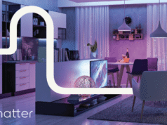 Materia e a equipe OpenADR para conectar casas inteligentes à rede