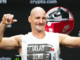 Sean Strickland critica os patrocinadores corporativos da DEI antes do UFC 328: “Fique com seu dinheiro. Crianças chinesas vão fazer sapatos.”