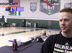 Sean Sweeney se tornará o novo técnico do Orlando Magic.