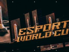 A Copa do Mundo de Esports chegará a Paris neste verão.