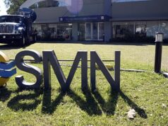 Um prefeito de Buenos Aires emitirá uma ordem para impedir as demissões no serviço meteorológico nacional. POLÍTICA El Intransigente.