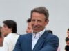 Seth Meyers chama o último ‘Late Show’ de Stephen Colbert de uma ‘semana triste para a televisão’