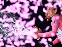 ‘Tempo realmente incerto para mim’ – Depois dos portões da primavera atolados por doença, Elisa Longo Borghini conseguirá retornar ao topo da classificação feminina do Giro d’Italia?