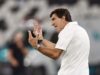 Estudiantes de La Plata x Racing, AO VIVO, pelas oitavas de final do torneio Apertura 2026: minuto a minuto, ao vivo
