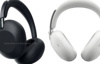 Cada imagem revela os fones de ouvido ‘ColleXion’ do 10º aniversário da Sony