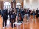 De Simone Rocha à correspondência de IA: o que esperar do Pitti Uomo 110