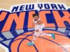 Quer assistir às finais da NBA no Madison Square Garden? As passagens mais baratas custam 3.200 dólares e podem chegar a 280 mil