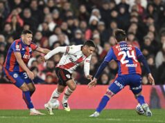 Assim ficou o cruzamento nos playoffs do Torneio Apertura 2026: River x San Lorenzo, Boca
