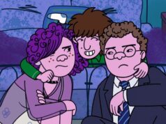 Previsões de indicação ao Emmy de 2026: excelente série de animação