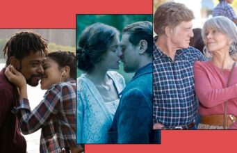 Os 21 melhores filmes românticos da Netflix