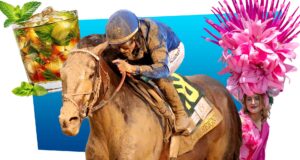 Festeje no icônico Kentucky Derby em 2027 com este incrível pacote de férias de corrida