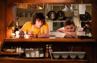 Dominic Sessa interpreta Anthony Bourdain na A24 Films