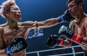 Tekro apoiou Superlake para derrotar Abdullah Diakayev aos 154 em uma luta de sexta-feira, após uma derrota que mudou sua carreira.