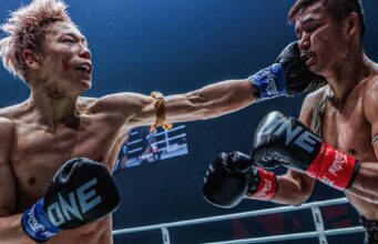 Tekro apoiou Superlake para derrotar Abdullah Diakayev aos 154 em uma luta de sexta-feira, após uma derrota que mudou sua carreira.