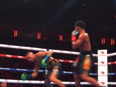 O plano de jogo de Tuofimo Lopez estava errado contra o “Master Boxer” Shakur Stevenson, segundo o ex-Lopez Fu