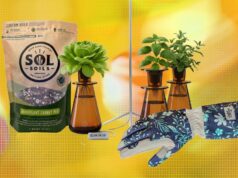 19 melhores presentes para amantes de plantas e jardineiros (2026)