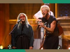 Crítica do show Head and the Heart 2026 Brooklyn Paramount