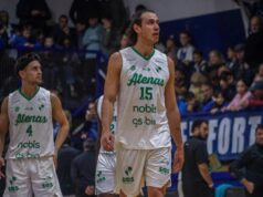 perdeu para o Argentino de Junín e foi rebaixado pela segunda vez em três temporadas