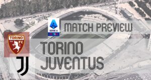 Prévia: Torino x Juventus – notícias, escalações e previsões do time