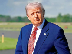 Trump chama Cuba de “Estado falido” e sugere uma mudança política, mas nega escalada
