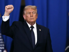 Trump exorta os países islâmicos a aderirem aos Acordos de Abraham; Irã diz que nenhum acordo é iminente