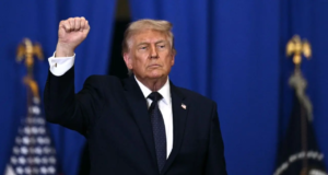 Trump exorta os países islâmicos a aderirem aos Acordos de Abraham; Irã diz que nenhum acordo é iminente