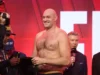Tyson Fury indicou que a próxima luta acontecerá no dia 1º de agosto, em Dublin, na Irlanda.