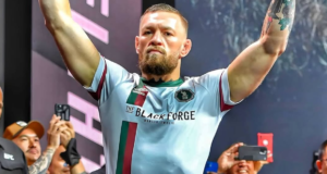 Conor McGregor discute preparação para o pior cenário no retorno do UFC