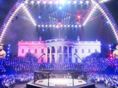 Como conseguir ingressos gratuitos para o UFC Freedom 250 na Casa Branca