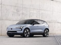 A Volvo está apresentando um novo EV acessível para substituir o EX30
