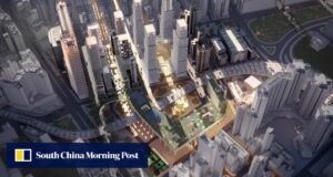 Como a renovação urbana pode revitalizar a vida nas ruas de Yau Ma Tei