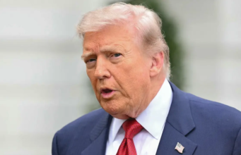 Donald Trump visitará a China de 13 a 15 de maio a convite de Xi Jinping