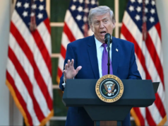 Donald Trump apresenta o “time dos sonhos” de Vance Rubio para as eleições de 2028 em jantar na Casa Branca