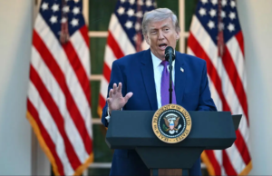 Donald Trump apresenta o “time dos sonhos” de Vance Rubio para as eleições de 2028 em jantar na Casa Branca