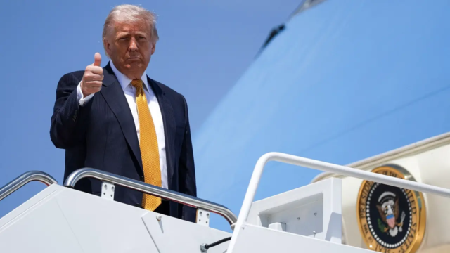 US-PRESIDENT-TRUMP-DEPARTS-WASHINGTON-FOR-TRIP-TO-1778656394040_d.png