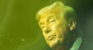 Trump gira em torno da organização de IA, dirige o operador do DOG para o escritório e explica o hantavírus