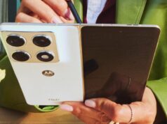 A bateria de 6.000 mAh na dobra do Razr deve preocupar Samsung e Google: aqui está o porquê