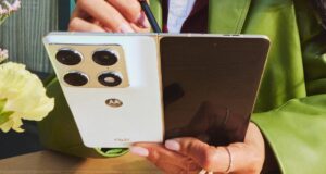 A bateria de 6.000 mAh na dobra do Razr deve preocupar Samsung e Google: aqui está o porquê