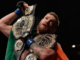 Dana White confiante que Conor McGregor retornará neste verão