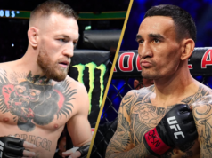 O mundo do MMA explodiu depois que Dana White anunciou oficialmente a tão esperada luta de retorno de Conor McGregor.