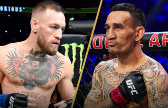 Conor McGregor “vive, respira e dorme na academia” antes da revanche com Max Holloway