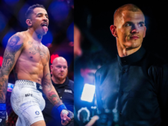 Carlos Perez explica por que o UFC escolherá Ian Machado-Gary para a próxima disputa pelo título.