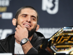 Peso meio-médio do UFC revela três chaves para derrotar o campeão Islam Makhachev