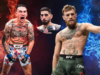Elia Topuria prevê luta épica entre Conor McGregor e Max Holloway em 11 de julho: “Ele vai vencê-lo”