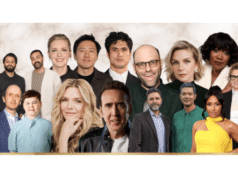 Michelle Pfeiffer, Nicolas Cage, mais