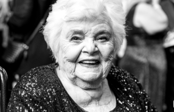 June Squibb, 96, torna-se a mais velha indicada ao Tony